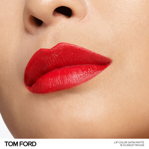 Tom Ford Lip Colour Satin Matte 3.3GM